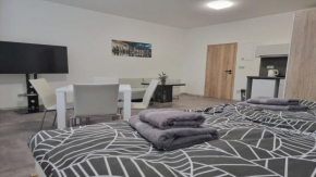 Apartmány U Jiříka Ostrava